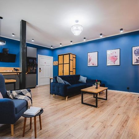 Modern Apartments Torun 4 Stare Miasto-Centrum 外观 照片