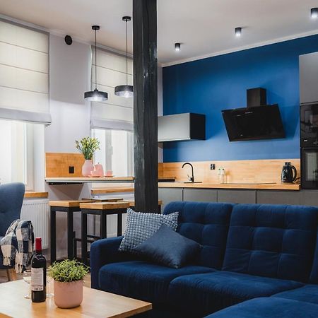 Modern Apartments Torun 4 Stare Miasto-Centrum 外观 照片
