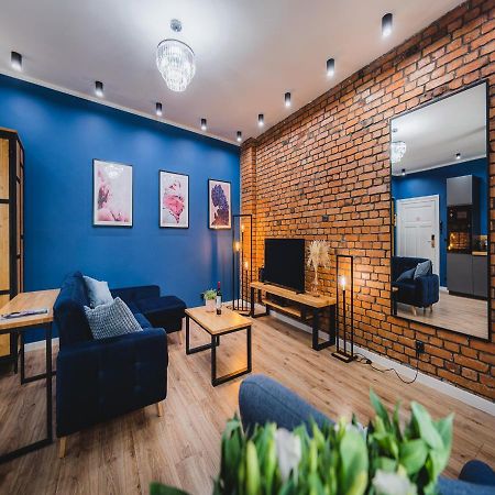 Modern Apartments Torun 4 Stare Miasto-Centrum 外观 照片