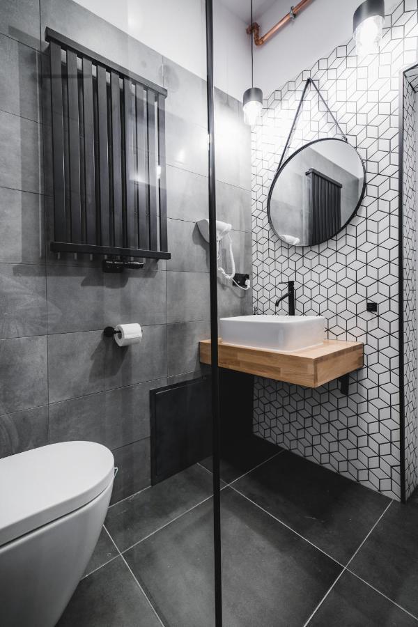 Modern Apartments Torun 4 Stare Miasto-Centrum 外观 照片