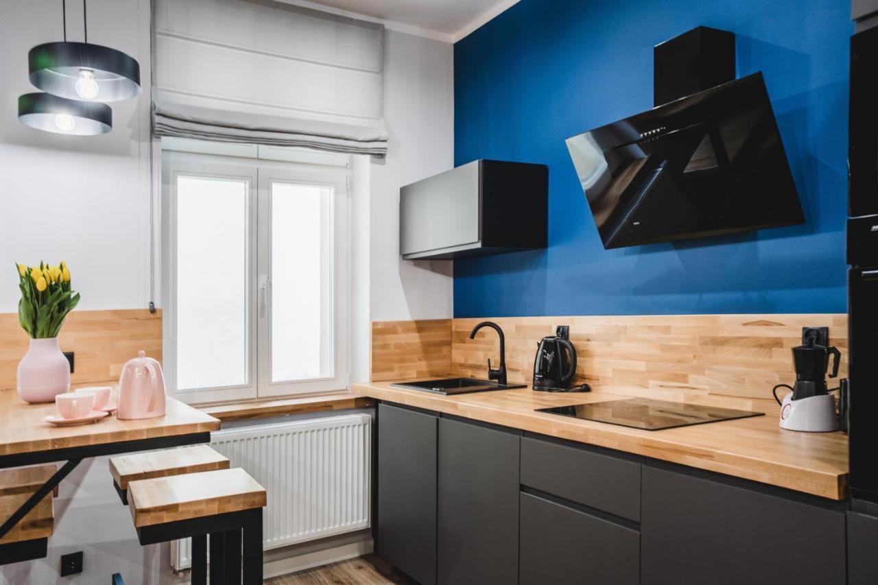 Modern Apartments Torun 4 Stare Miasto-Centrum 外观 照片
