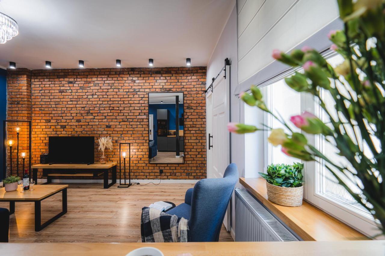 Modern Apartments Torun 4 Stare Miasto-Centrum 外观 照片