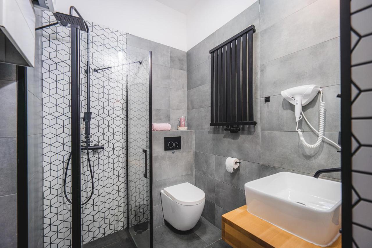 Modern Apartments Torun 4 Stare Miasto-Centrum 外观 照片